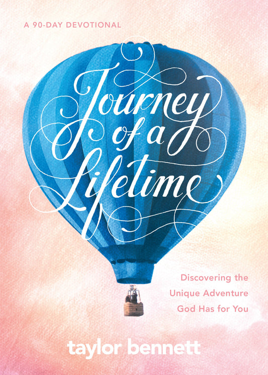 Journey of a Lifetime - Re-vived