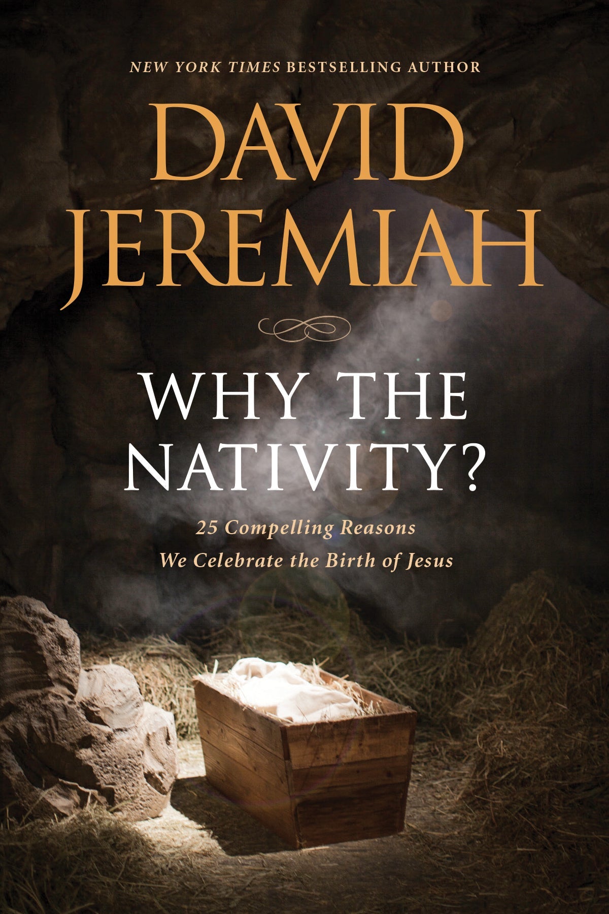 Why the Nativity? - Re-vived