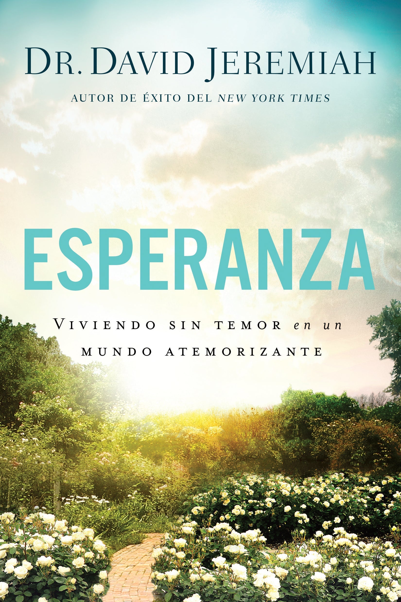 Esperanza - Re-vived