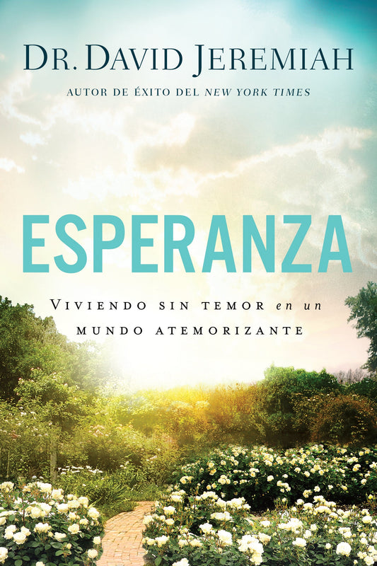 Esperanza - Re-vived
