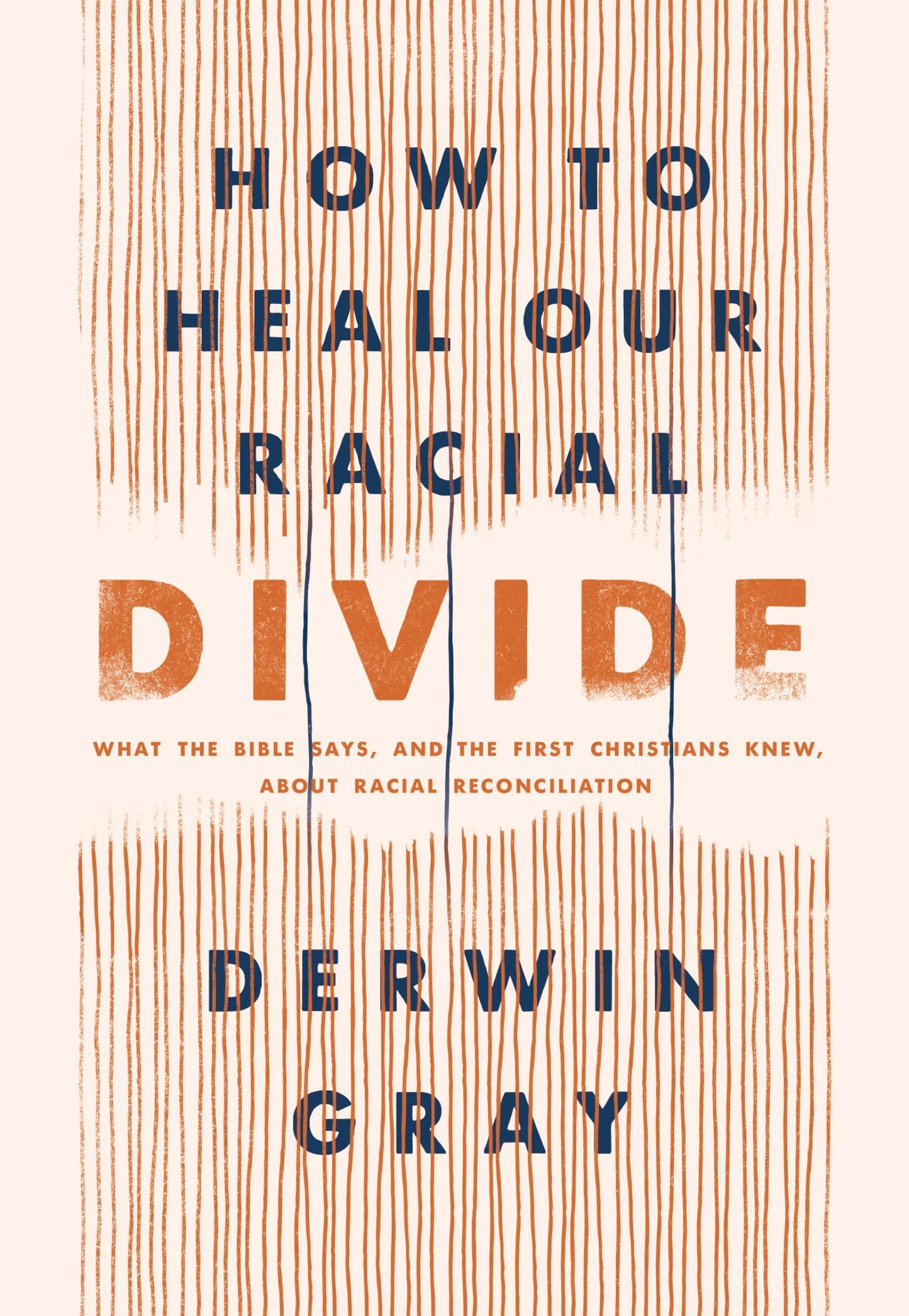 How to Heal Our Racial Divide - Re-vived