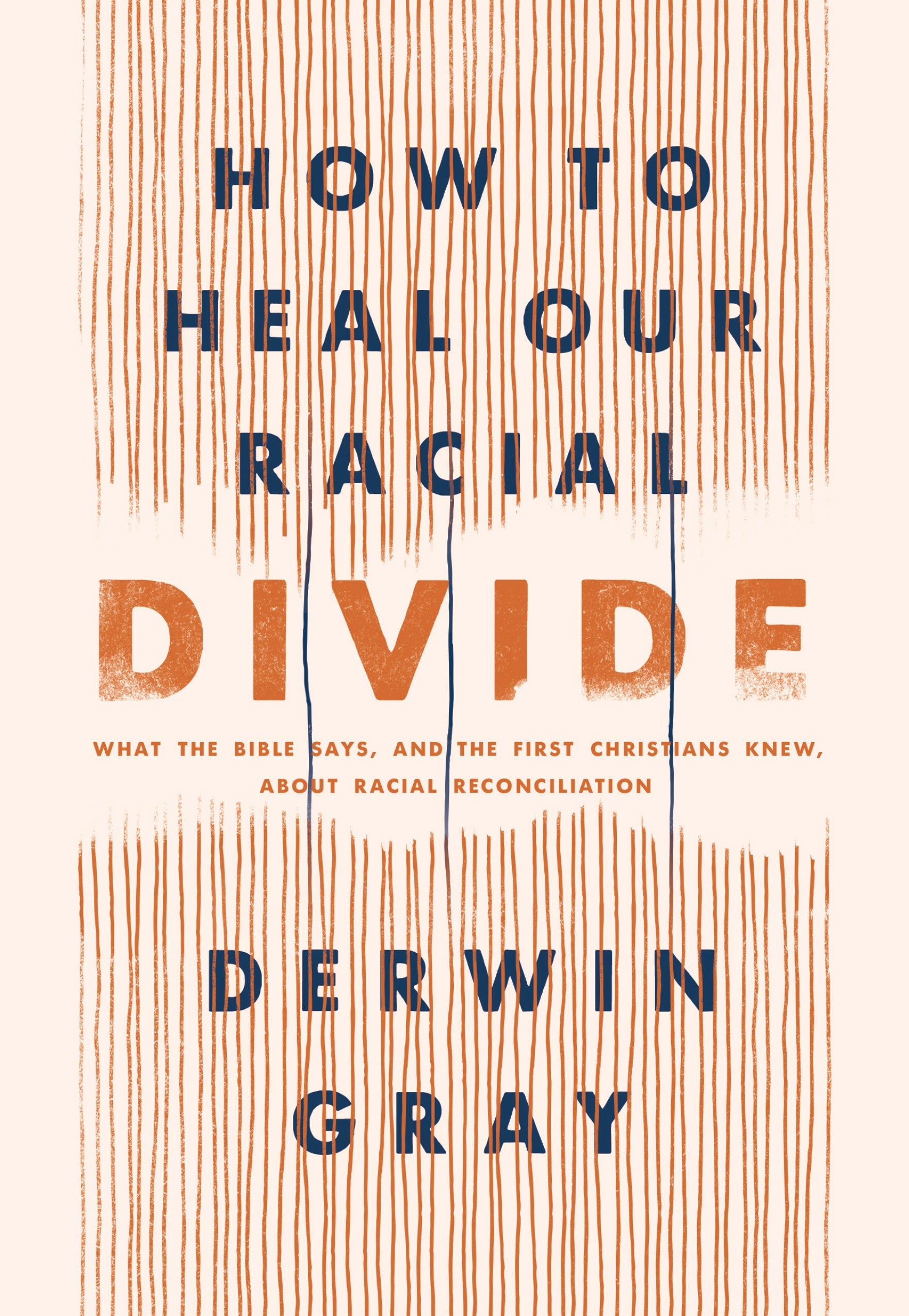 How to Heal Our Racial Divide - Re-vived