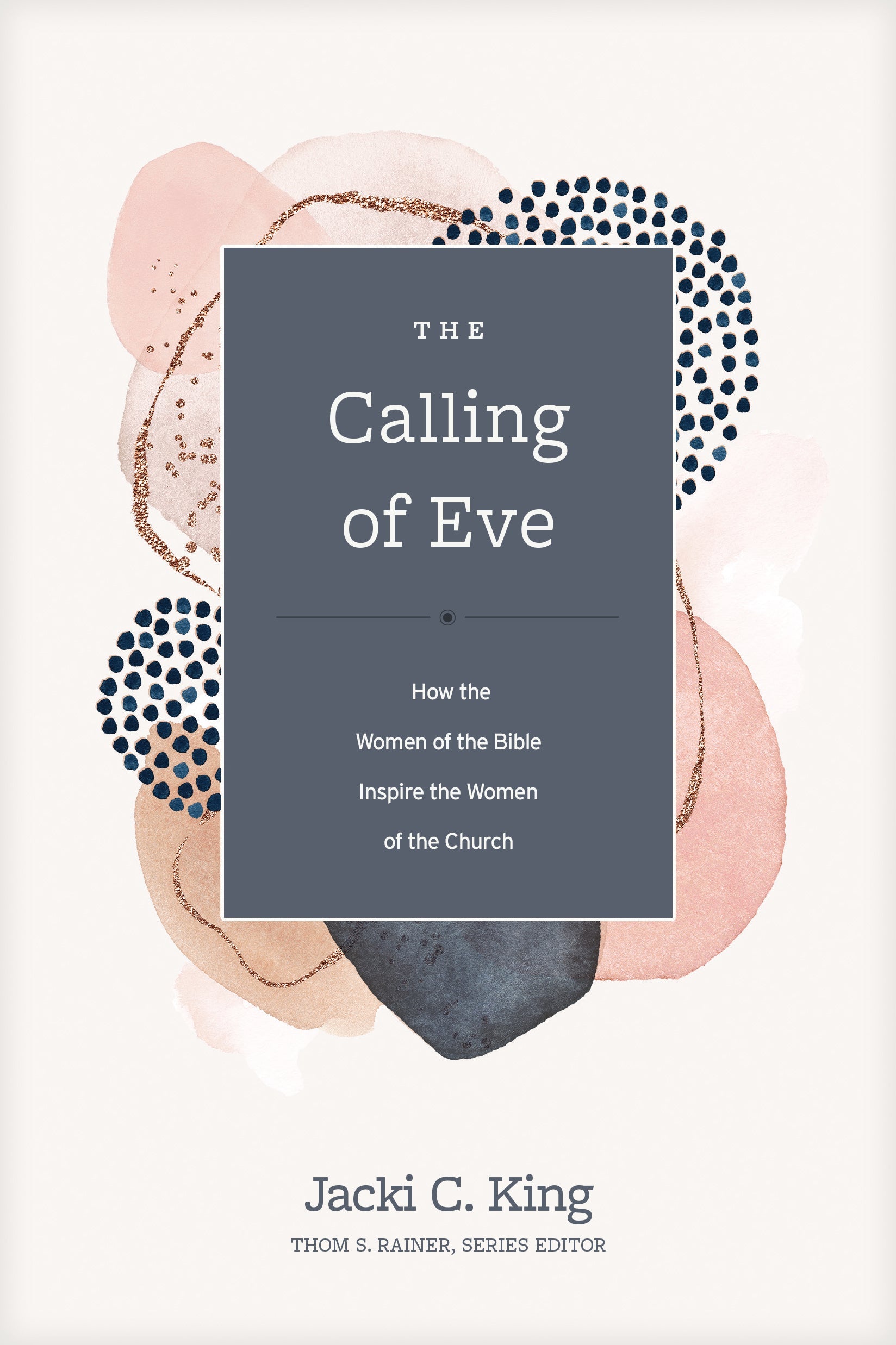 The Calling of Eve - Re-vived
