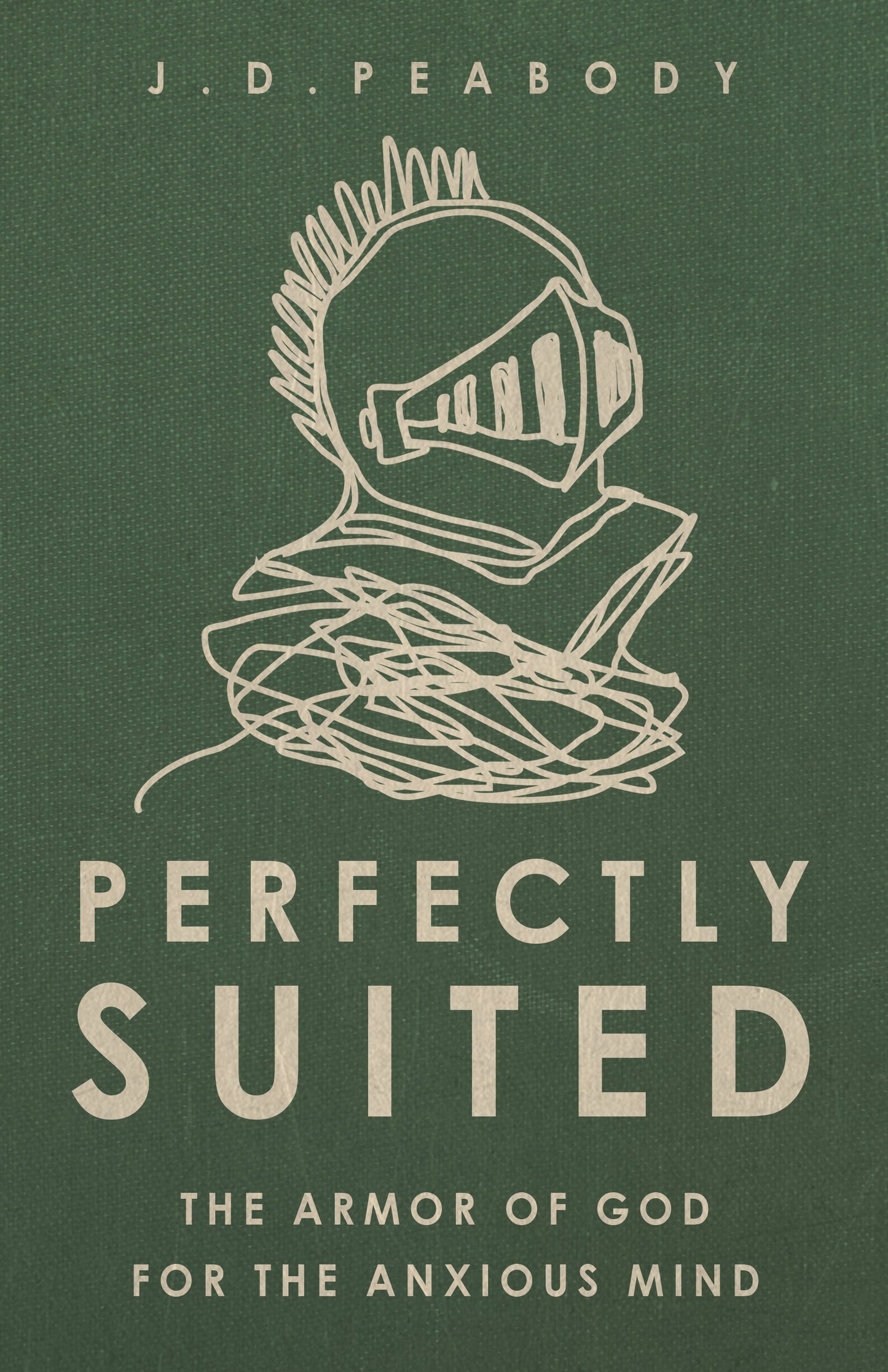 Perfectly Suited - Re-vived