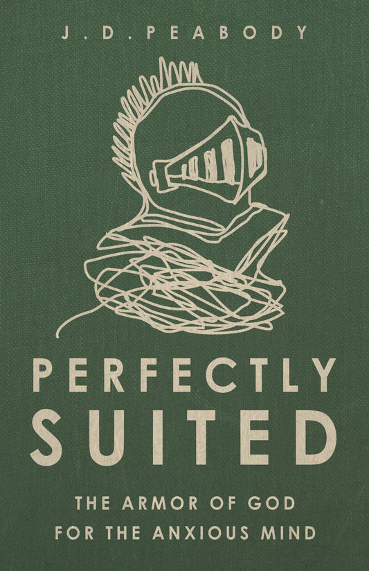 Perfectly Suited - Re-vived