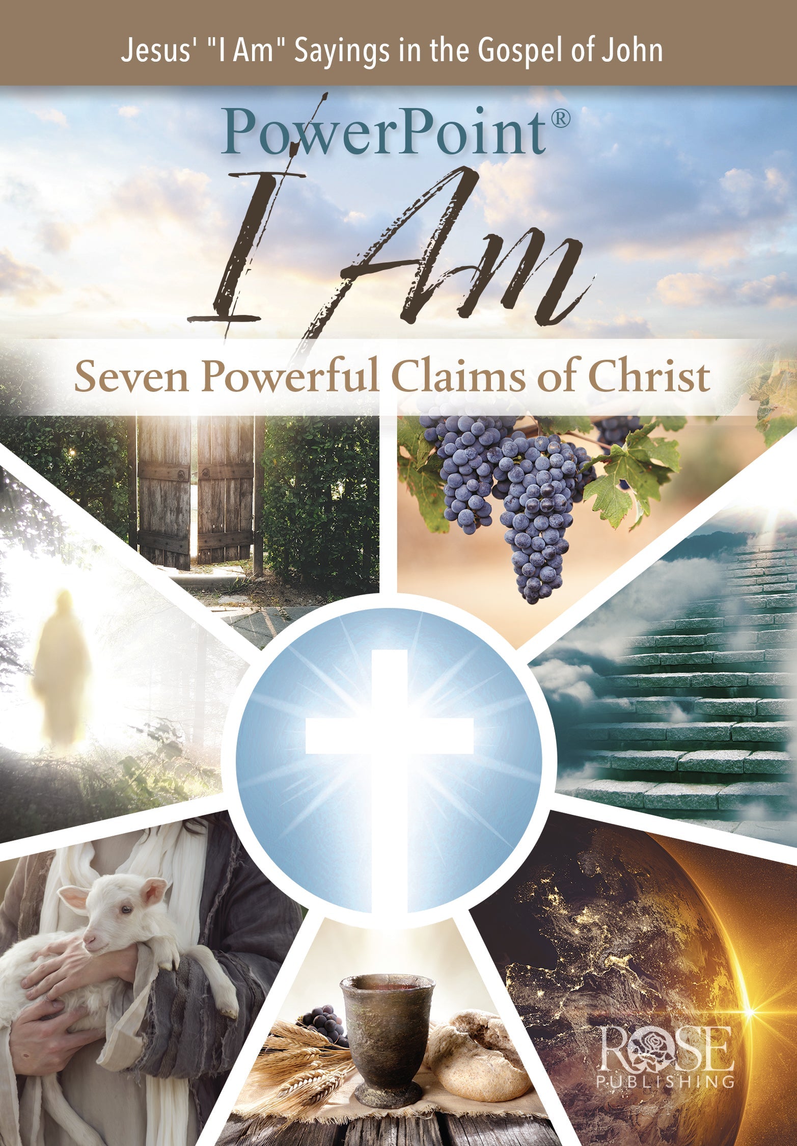 I Am PowerPoint - Re-vived