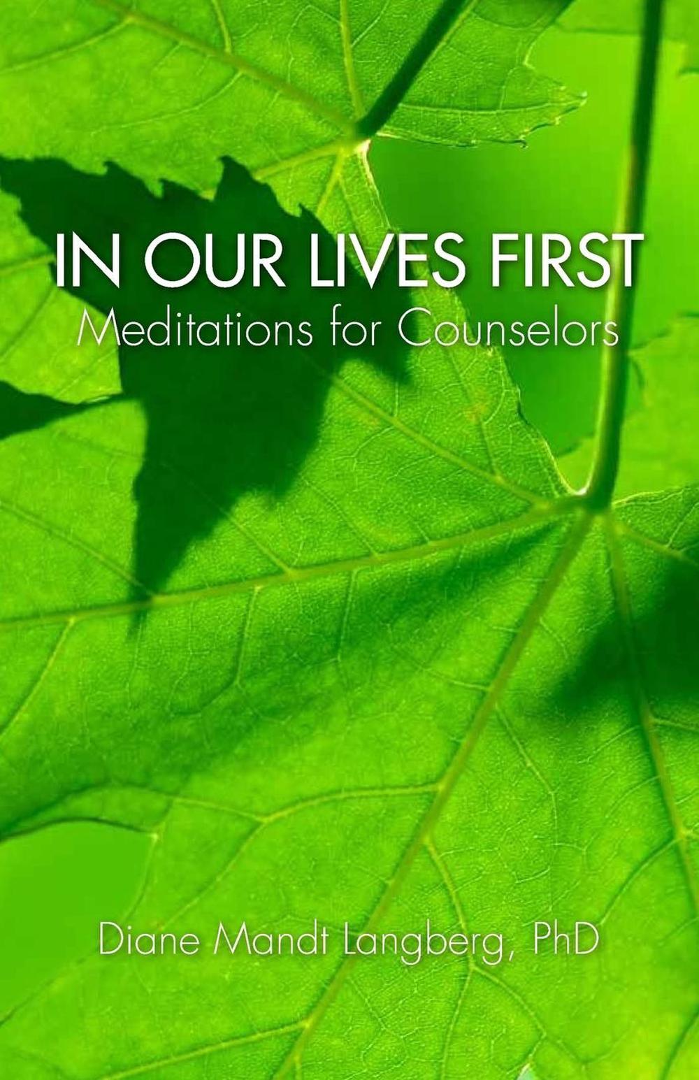 In Our Lives First - Re-vived