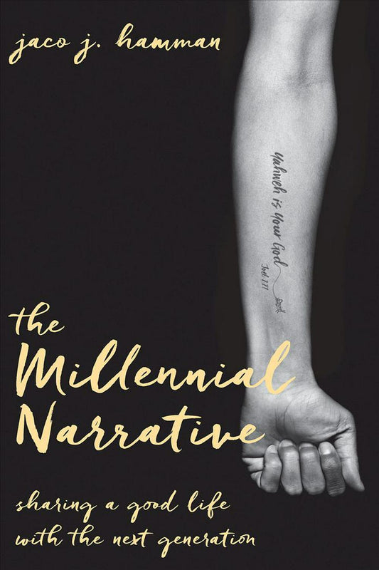 The Millennial Narrative - Re-vived