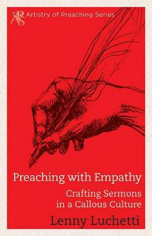 Preaching with Empathy - Re-vived