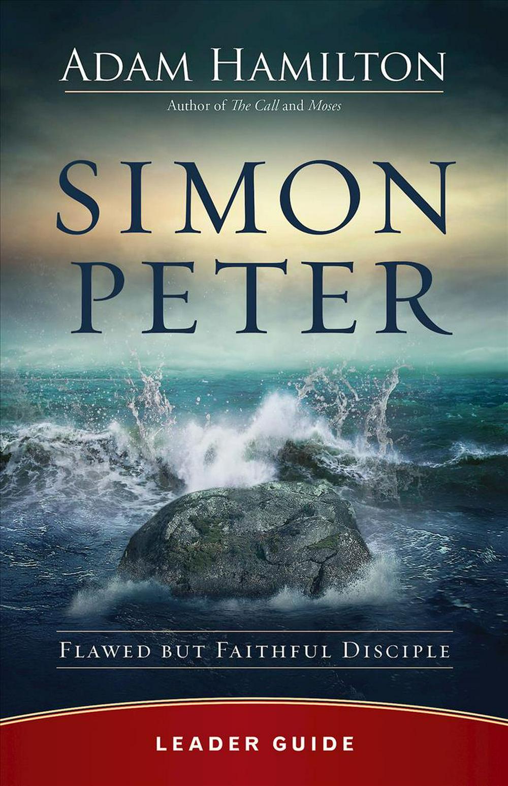Simon Peter Leader Guide - Re-vived