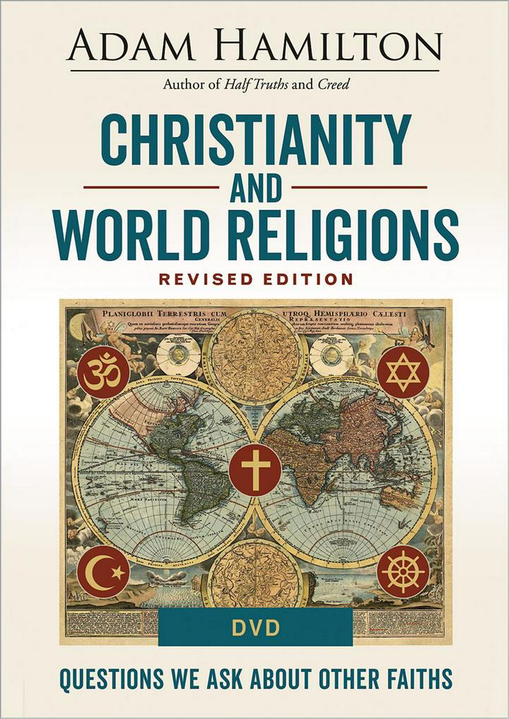 Christianity and World Religions DVD - Re-vived