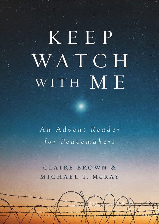 Keep Watch with Me - Re-vived