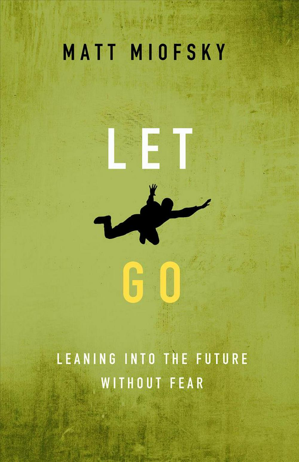 Let Go - Re-vived