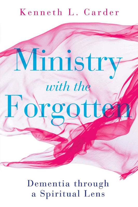 Ministry with the Forgotten - Re-vived