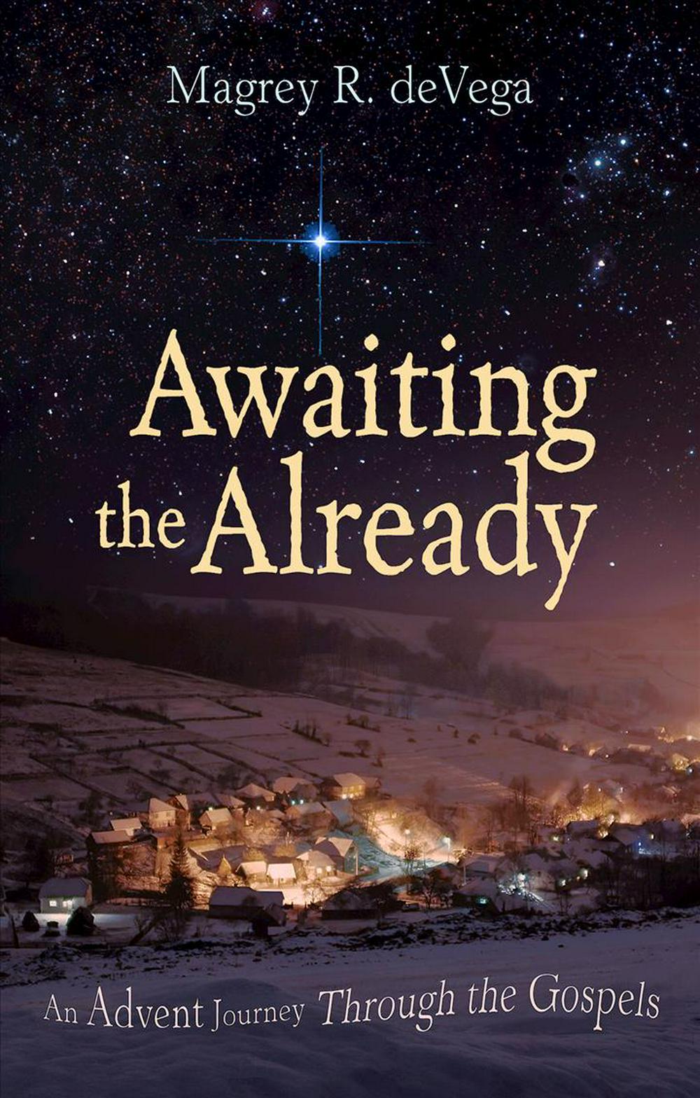 Awaiting The Already - Re-vived
