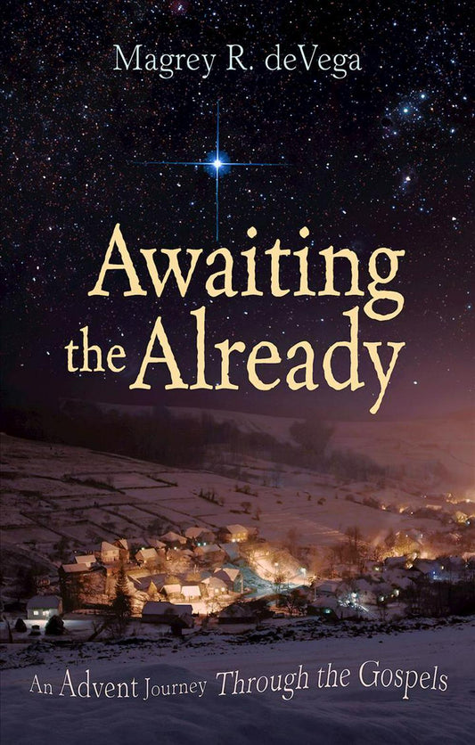 Awaiting The Already - Re-vived