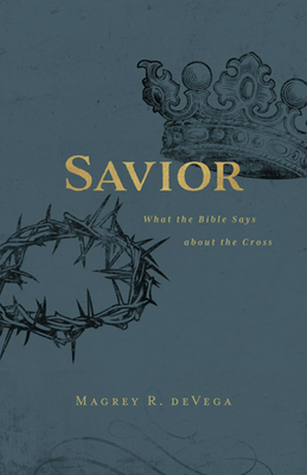 Savior - Re-vived