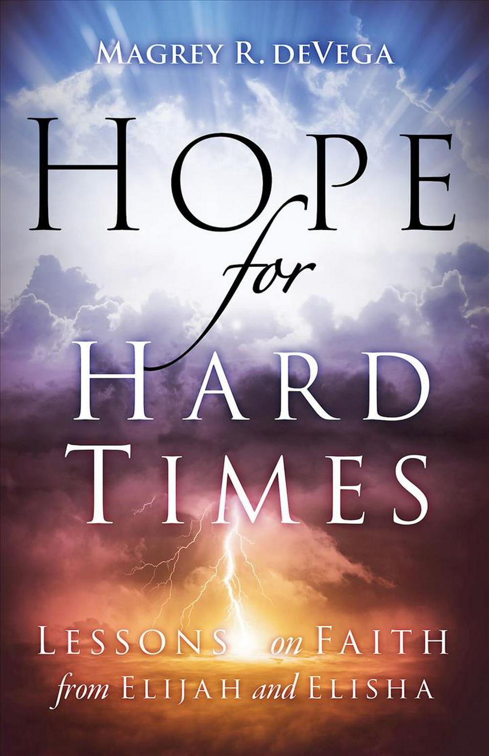 Hope for Hard Times - Re-vived