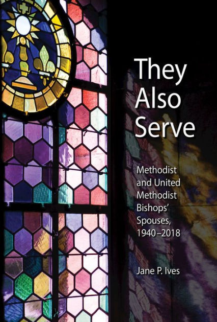 They Also Serve - Re-vived