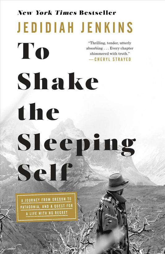 To Shake the Sleeping Self - Re-vived