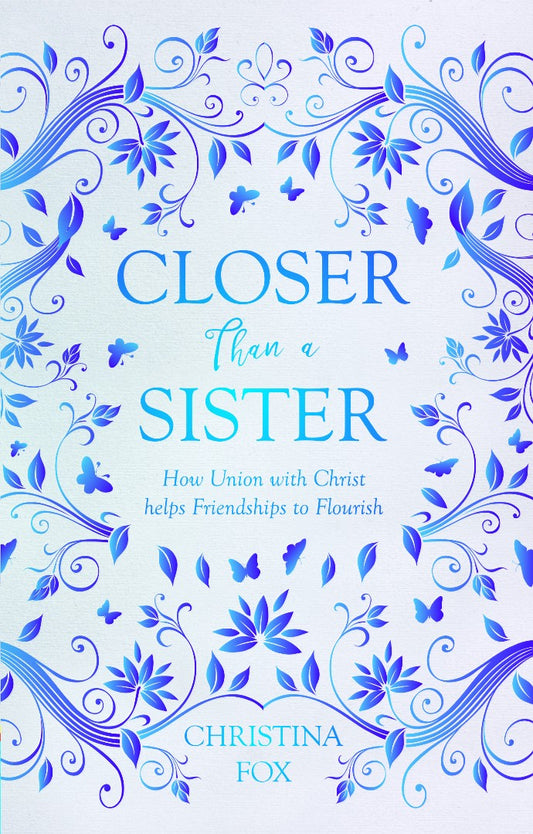 Closer Than a Sister - Re-vived