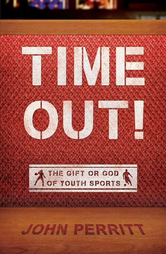 Time Out! - Re-vived