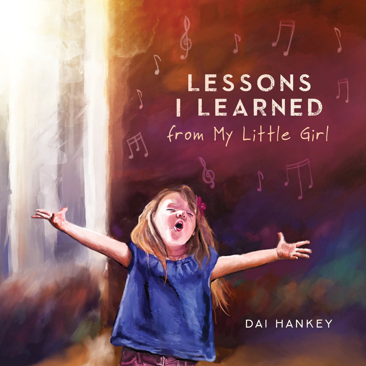 Lessons I Learned From My Little Girl - Re-vived