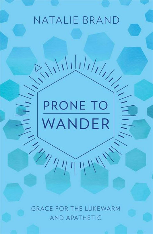 Prone to Wander - Re-vived