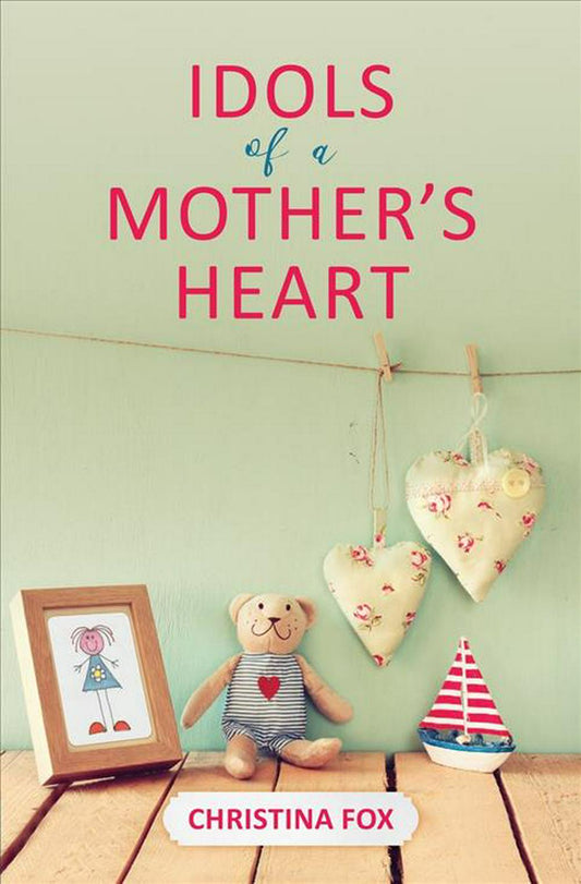 Idols of a Mother's Heart - Re-vived