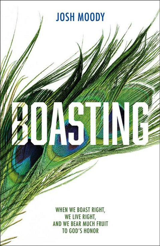 Boasting - Re-vived