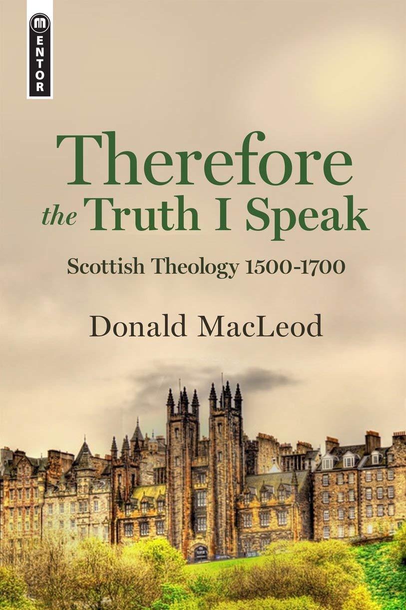 Therefore the Truth I Speak - Re-vived