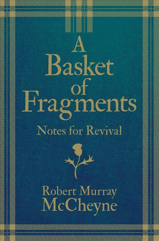 A Basket of Fragments - Re-vived