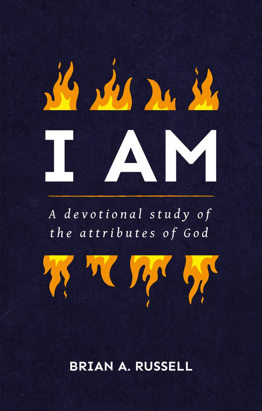 I AM - Re-vived