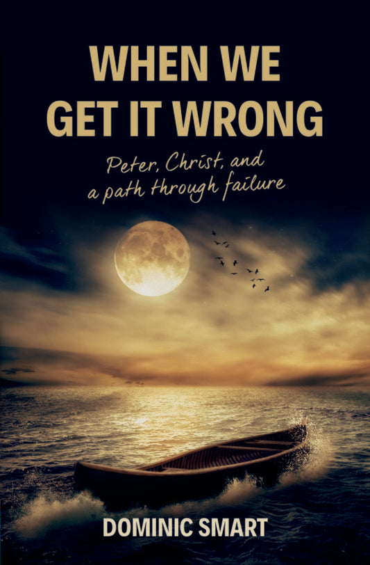 When We Get It Wrong - Re-vived