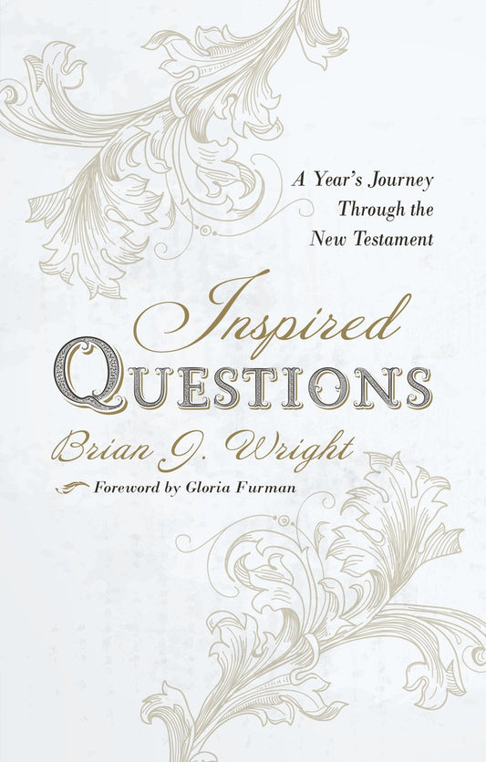Inspired Questions - Re-vived