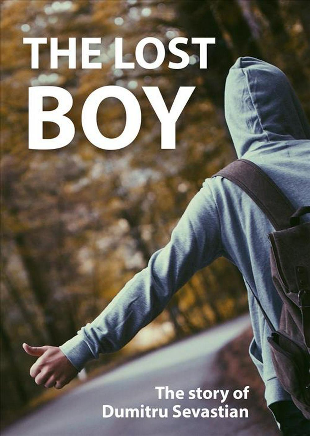 The Lost Boy - Re-vived