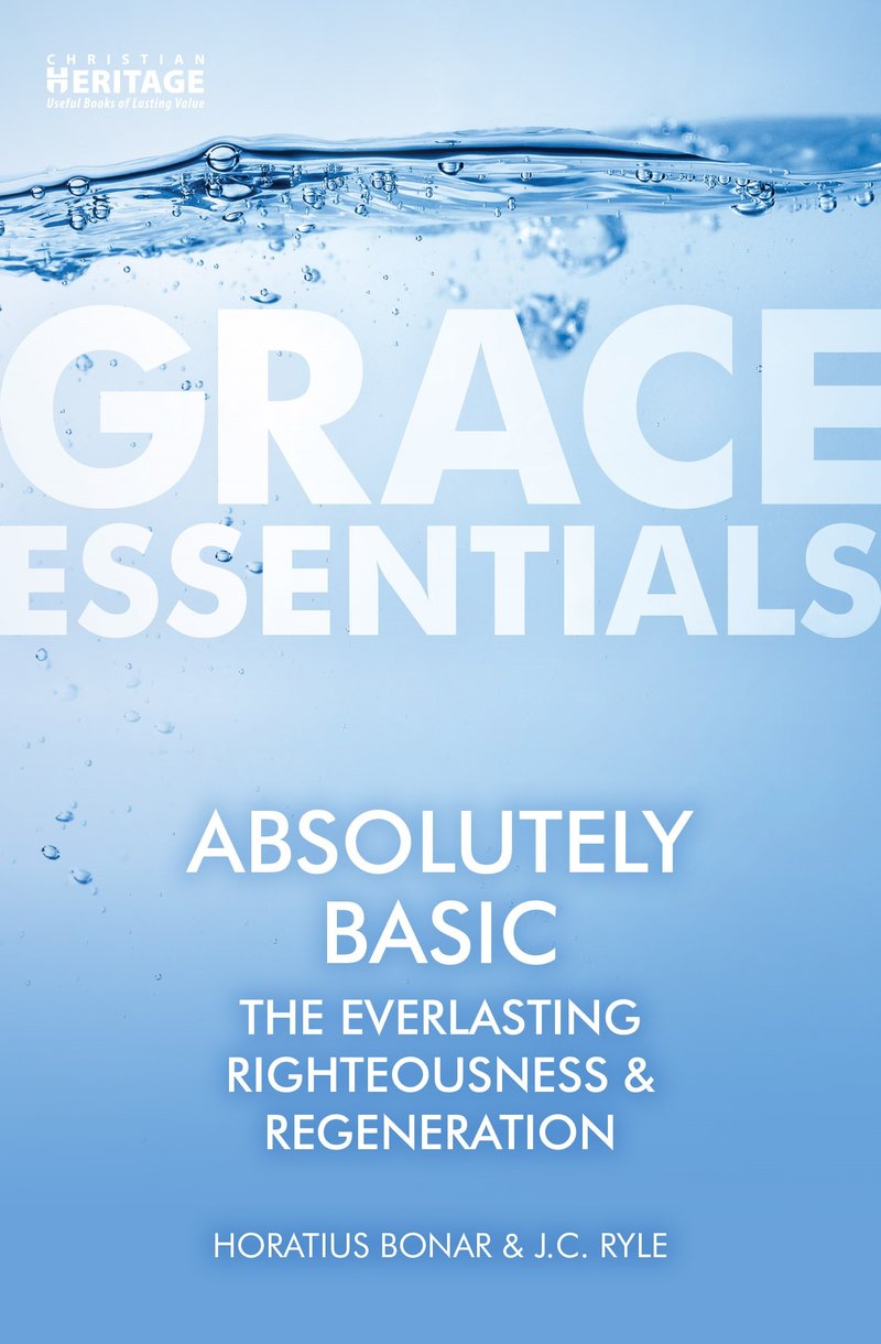 Absolutely Basic - Re-vived