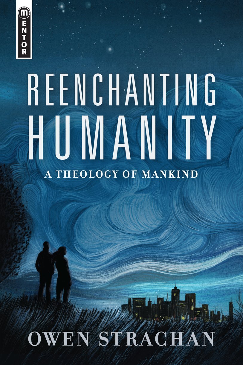 Reenchanting Humanity - Re-vived
