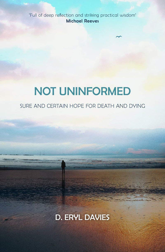 Not Uninformed - Re-vived