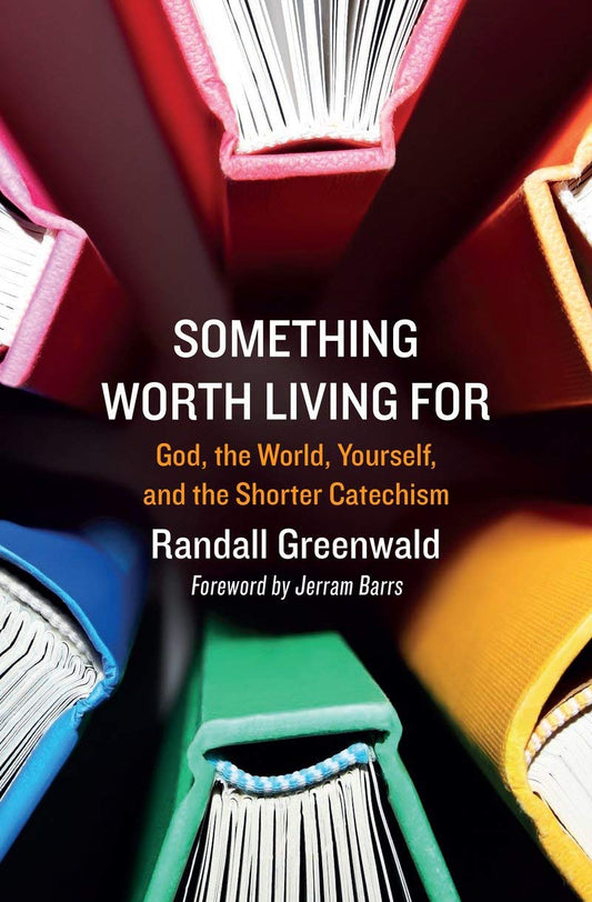 Something Worth Living For - Re-vived