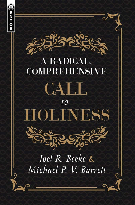 Radical, Comprehensive Call to holiness, - Re-vived