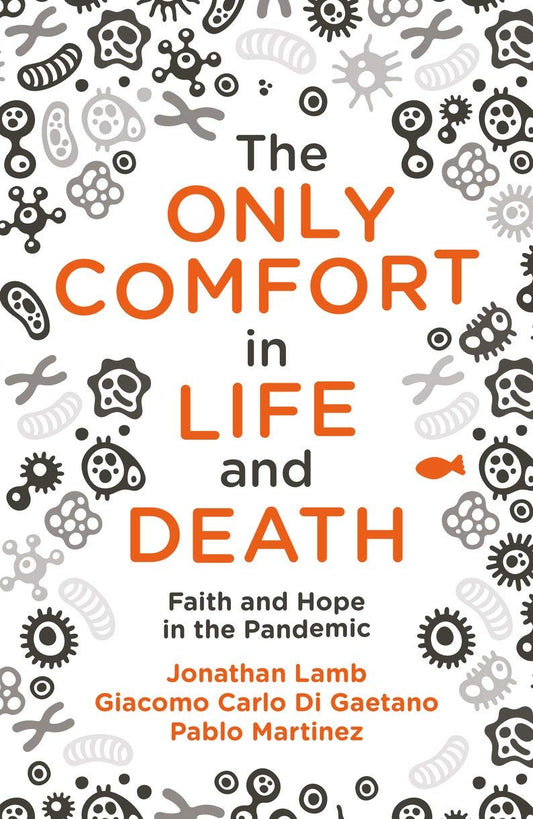 The Only Comfort in Life and Death - Re-vived
