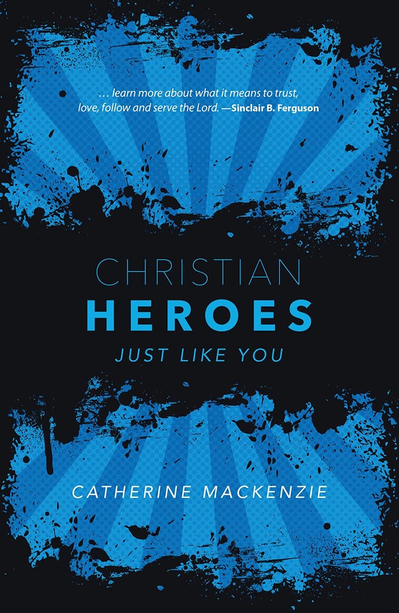Christian Heroes - Re-vived