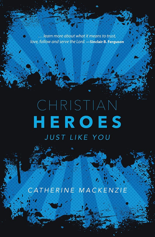 Christian Heroes - Re-vived