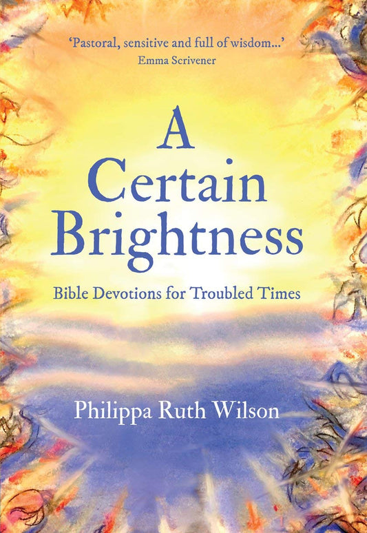 A Certain Brightness - Re-vived