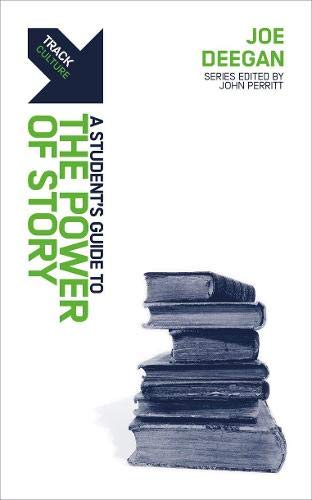 Track: The Power of Story - Re-vived