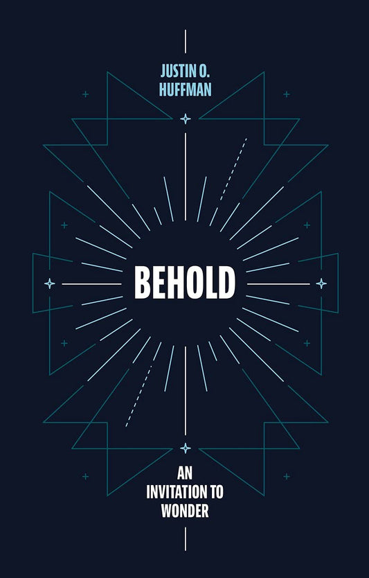 Behold - Re-vived