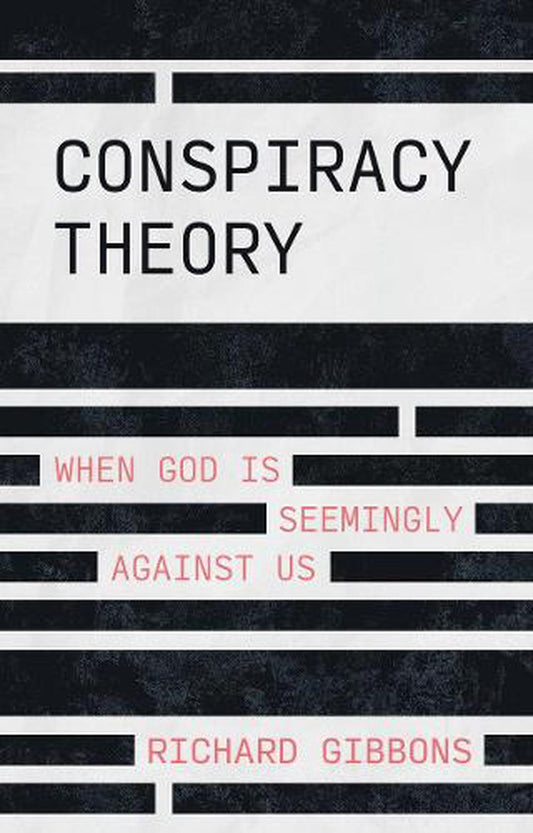 Conspiracy Theory - Re-vived