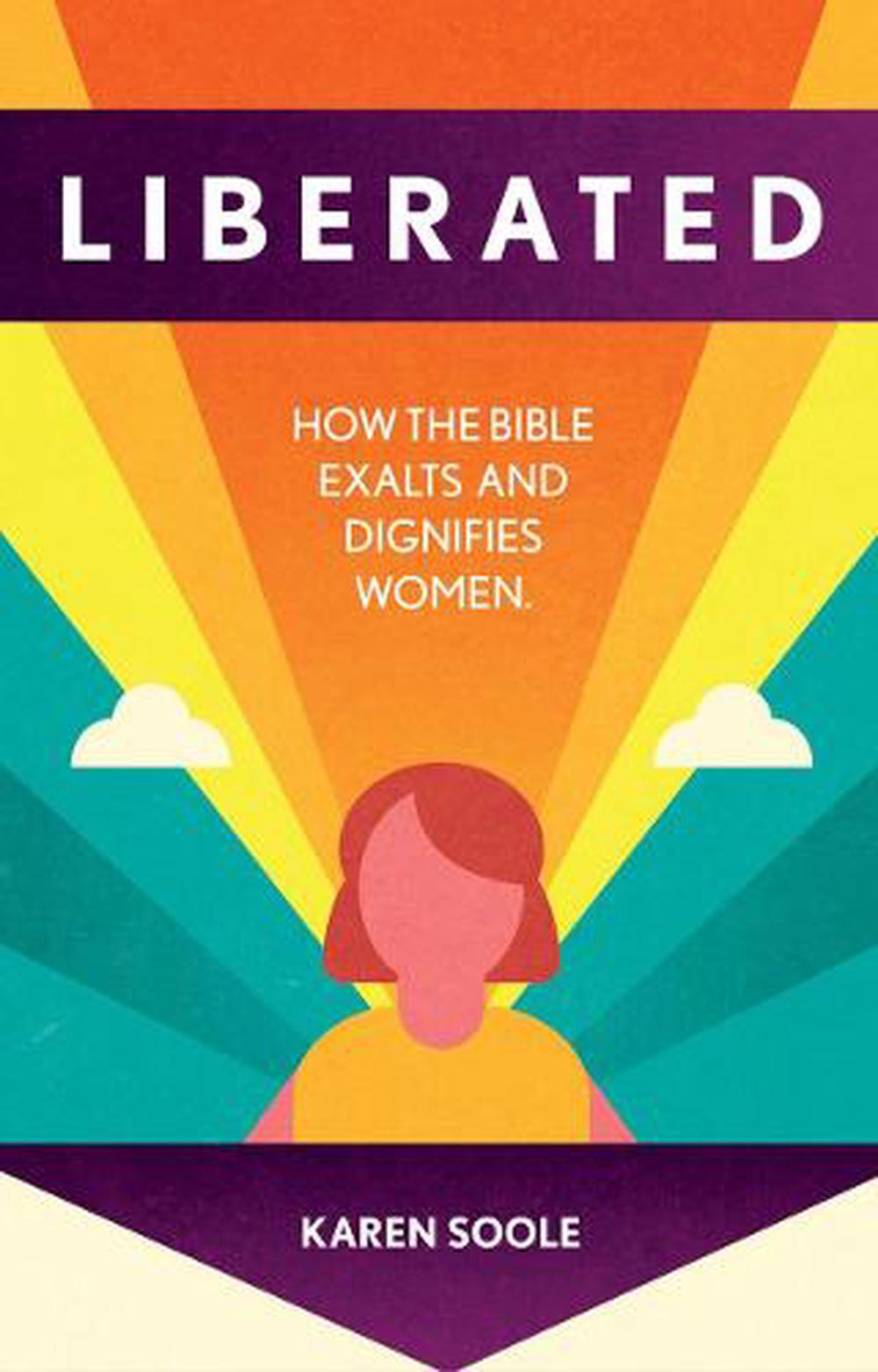 Liberated - Re-vived