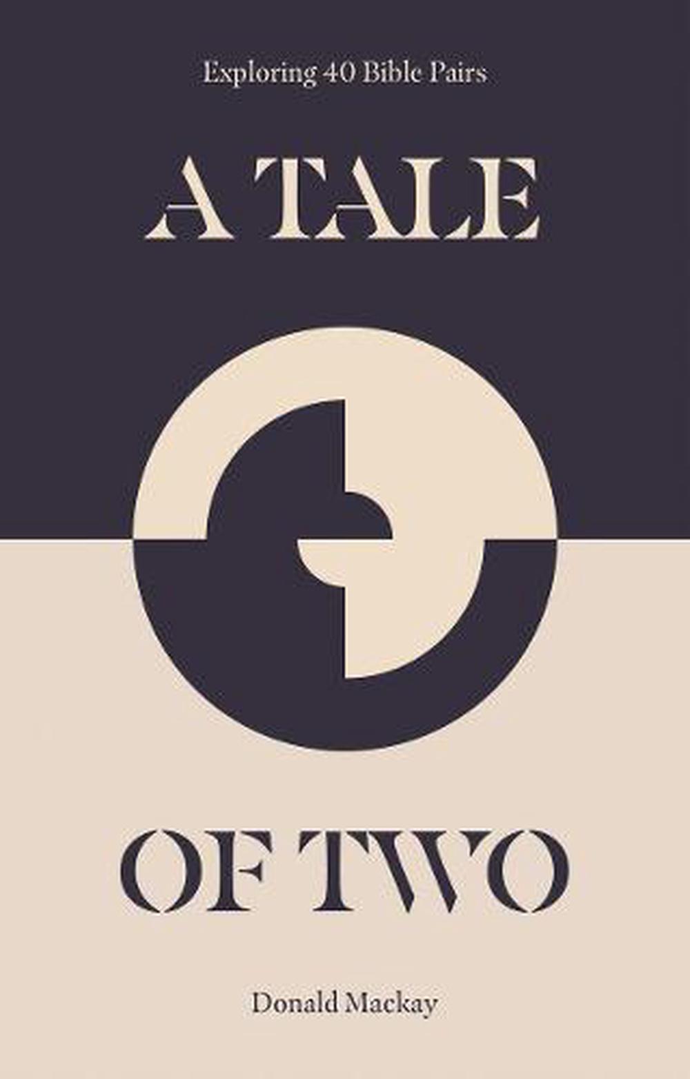A Tale of Two - Re-vived